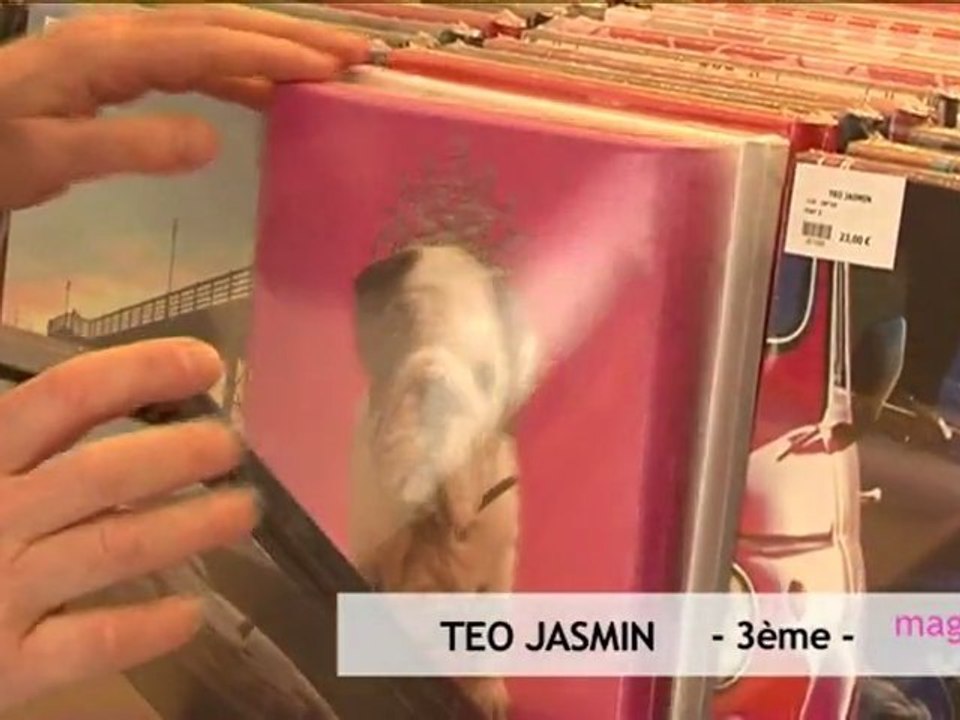 Téo Jasmin