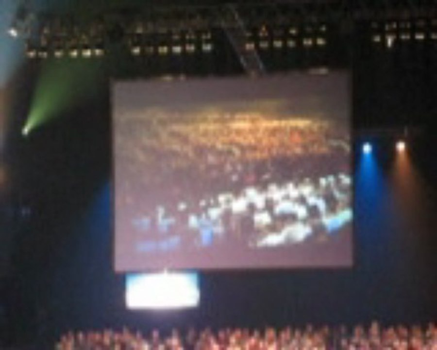 Protestants en fête  : ein feste Burg