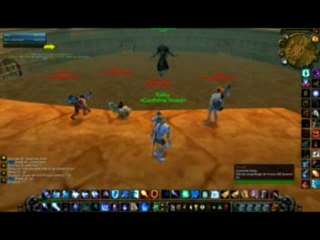 Présentation serveur Anthology 2009.avi