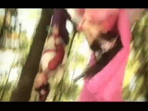 [MV] MC Mong ft Maybee - Who's The Man (나란 남자)