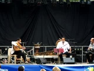 MUSIQUE ORIENTALE CHATELLERAULT