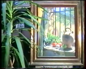 Henri Cadiou artiste peintre (1906-1909)