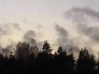UFO- Finland 2006