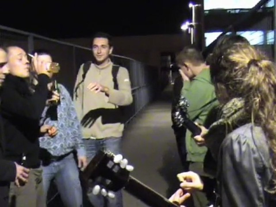 MISTY SOCKS Pavement acoustic session #6