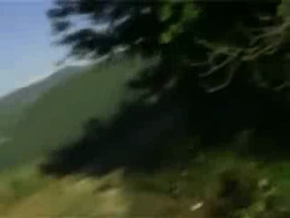 UFO -Italy 2009