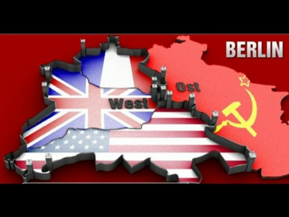 Deutsche Wiedervereinigung 1989