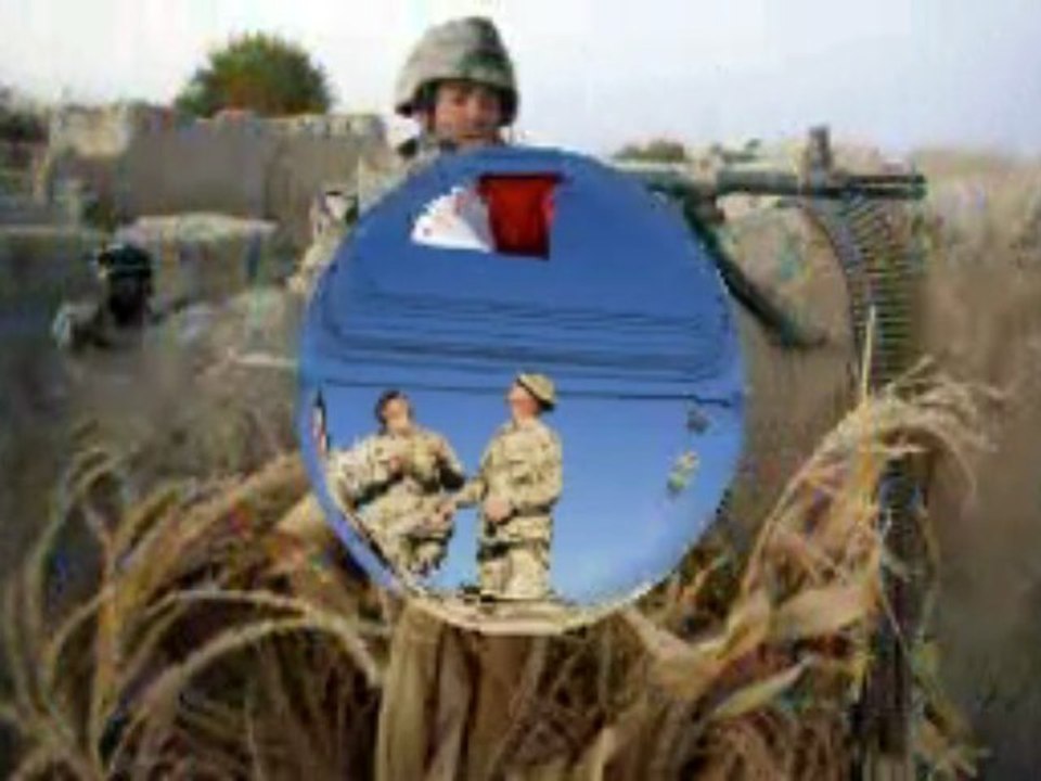 Lest We Forget