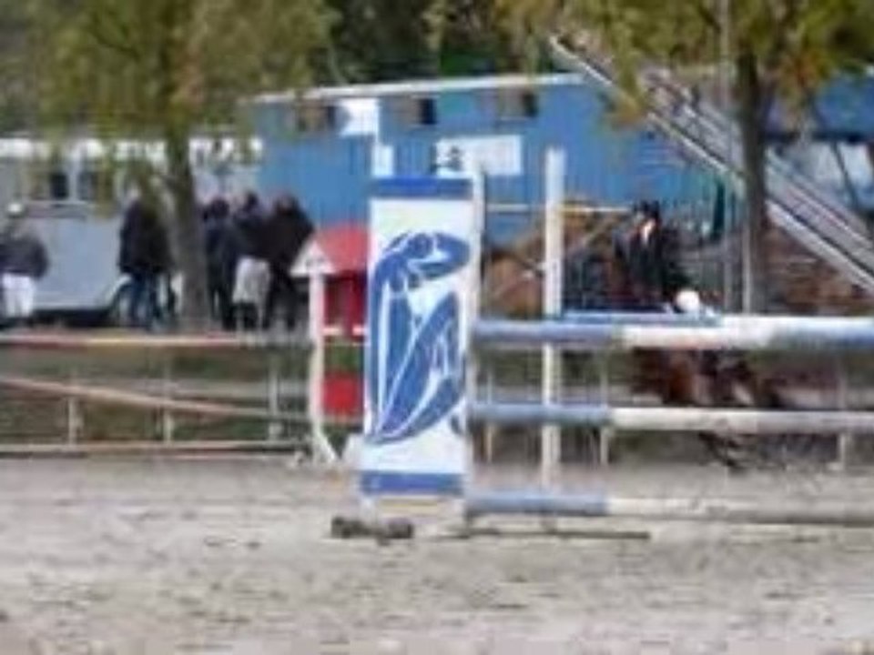 manon CSO 8/11/09 CHA