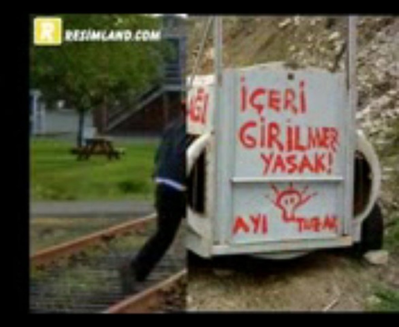 komik videolar