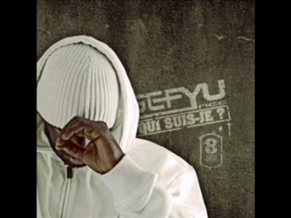 RR  et Sefyu Feat Baba faits Divers I