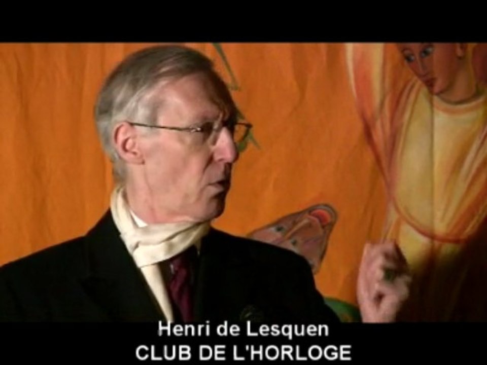Veillée en mémoire des victimes du communisme 2