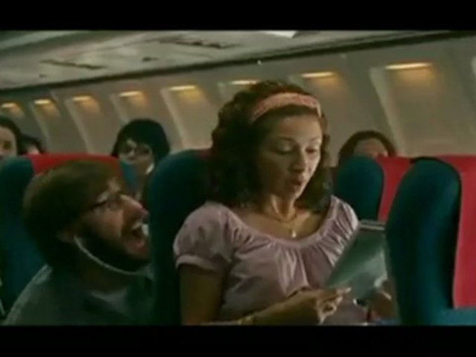 Rubrique CinématoRaveryque (part1)