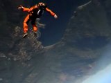Skydive Corsica - PROPRIANO Mike 1
