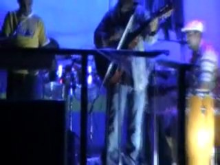 HERRADURA-concierto de la solidaridad