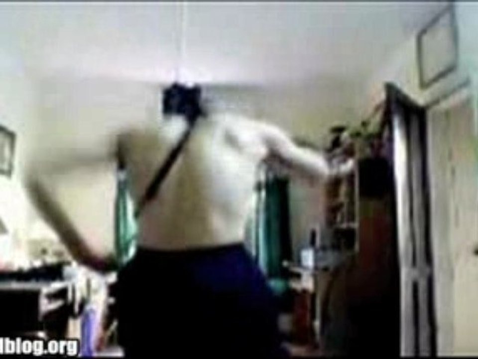 Kung Fu Fail