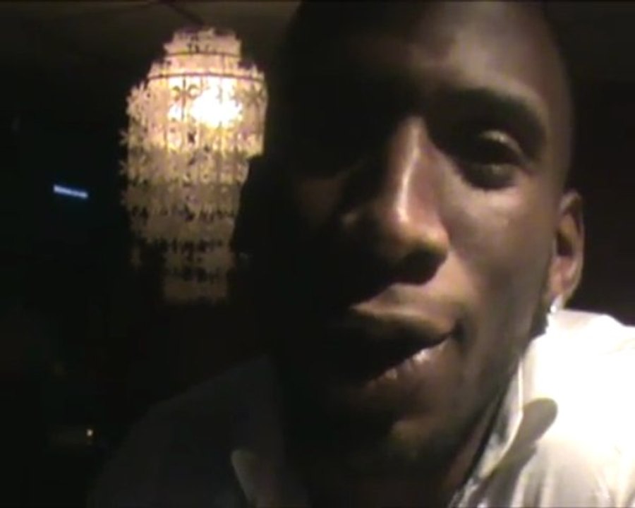 soirée du vendredi 6 novembre 2009 bar " les hauts de seine"