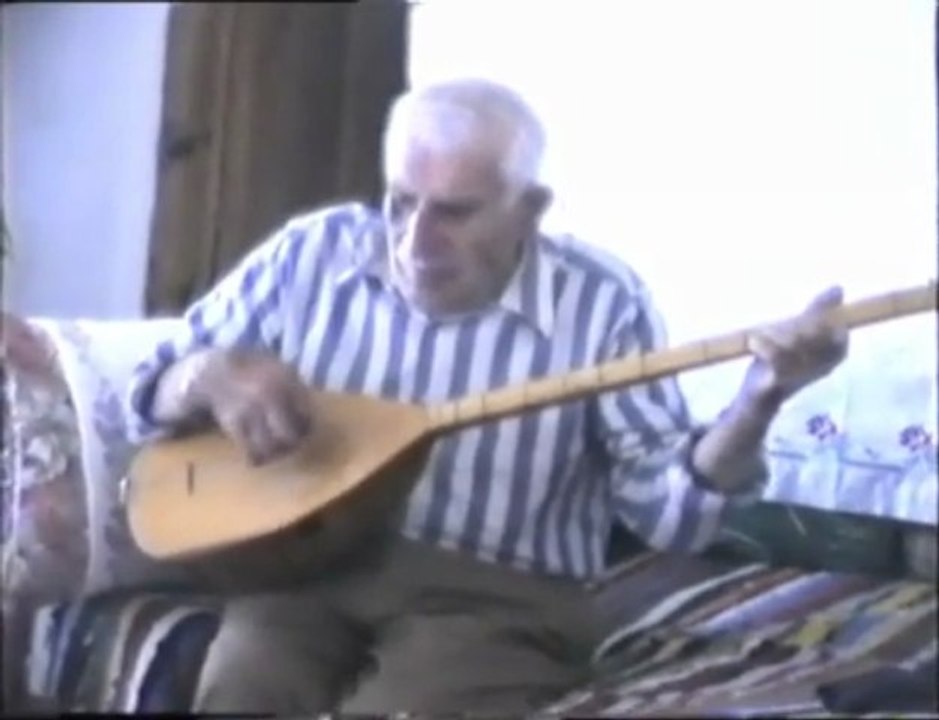 TAŞYÜREK SAZEVİ