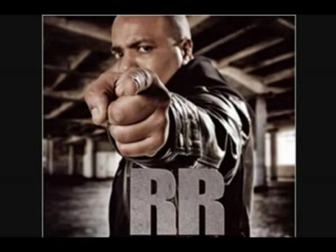 RR ft sefyu On va t'douiller