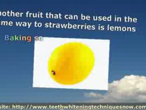 Can You Naturally Whiten Teeth? The truth Is Here!