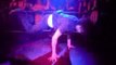 B-Boy Twist breakdancing at LoveDough Street Dance Battle