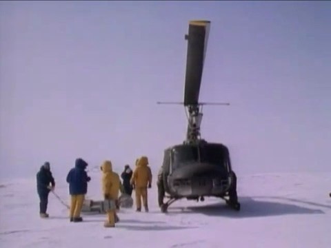 Solid Water Liquid Rock || Trailer