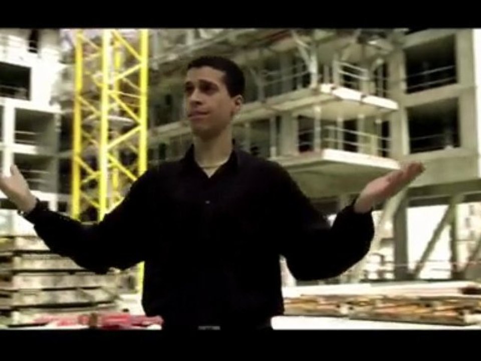 Rap-Francais - Clips  - LIM Zeler Cheb Fouzi - Fils d Immigr