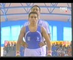 Gymnastics - 2006 Mens Europeans Event Finals Part 5