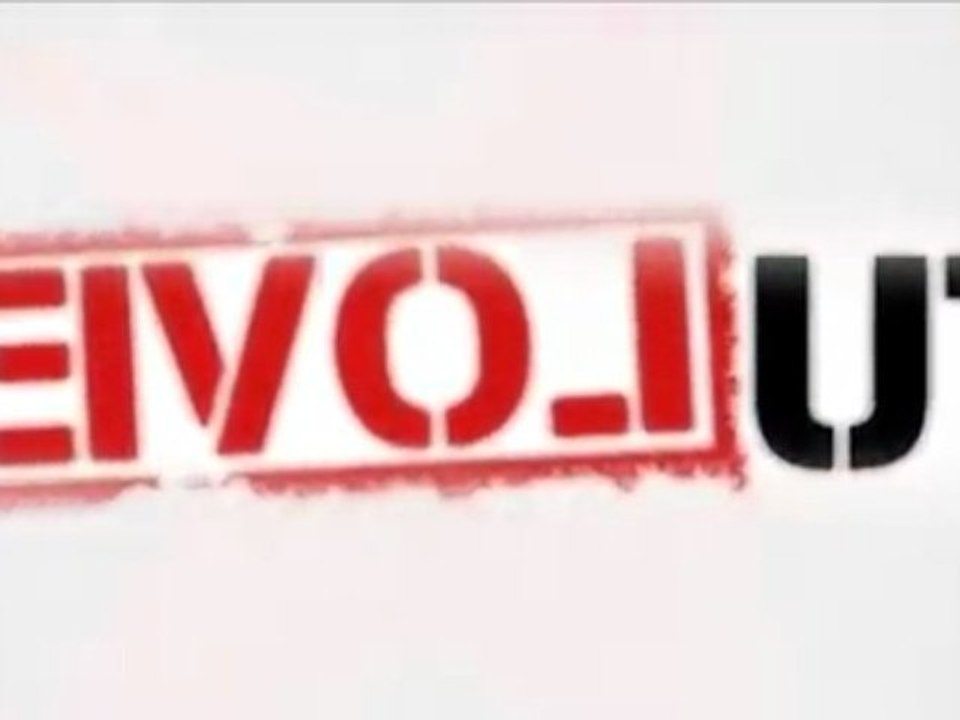 Revolution ??