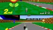 Mario Kart 64 version Retro (N64)