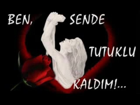 Ümit Besen-Seviyorum deli gibi