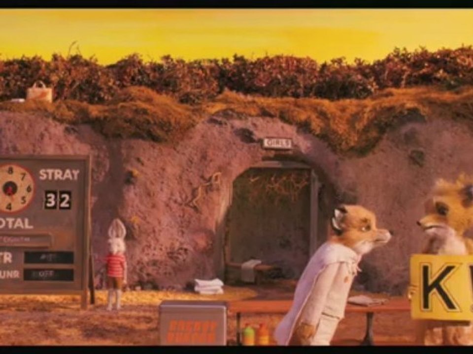 Watch  Fantastic Mr. Fox http://graboidplayer.com