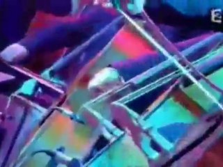 Anastacia - I'm Outta Love(Live at Symphonic)