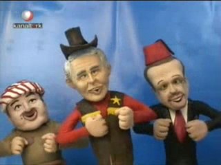 ulusa serzeniş amerikan kovboylar