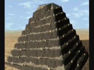 Le mystère des pyramides part 3