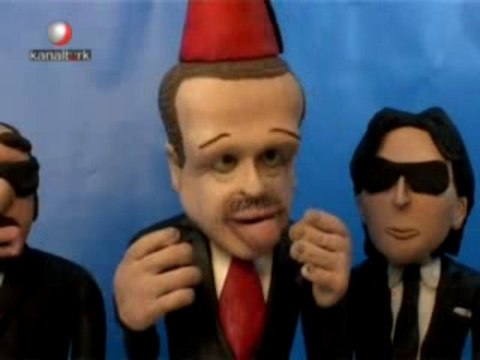 ULUSA SERZENIS sende tam bombasın