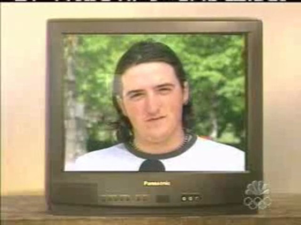 The Fruitcake Lady video Dailymotion