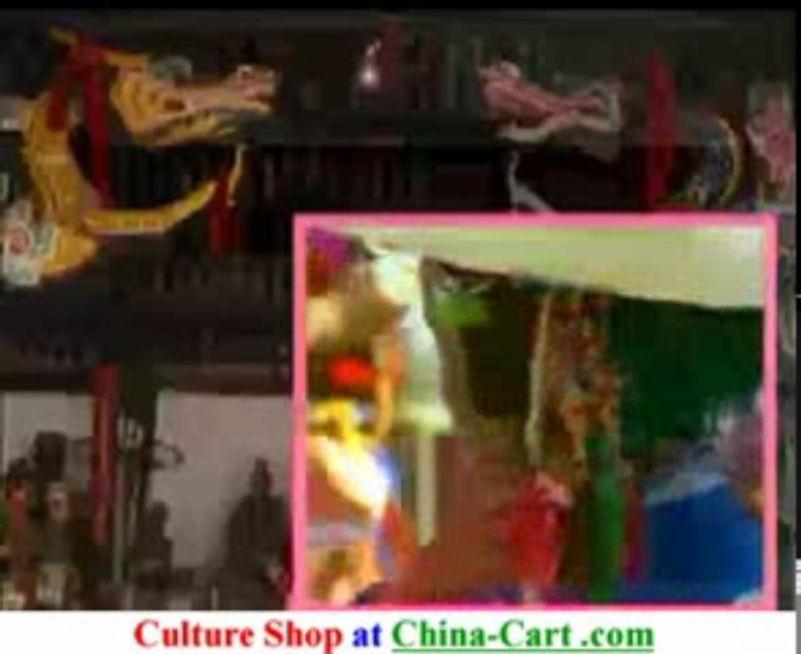 Bai minority loves day Baizu Traditional ethnic group people