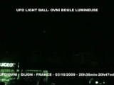 Ovni-( France Dijon ) 2009
