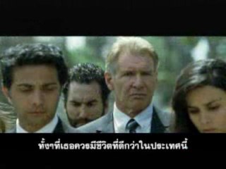 09-11-19 Crossing Over