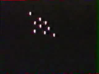 ovnis filmé a vennelle prés de aix -en- provence