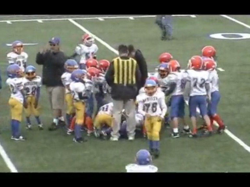 Shane Rakowski DVD