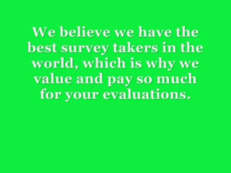Make Money Online