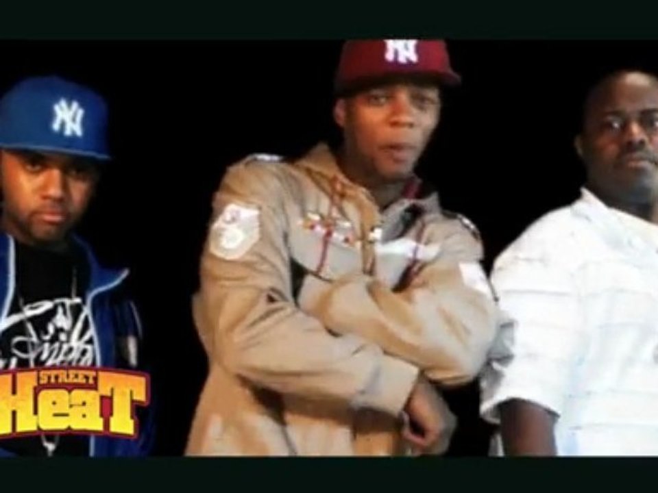 Papoose - Paid A Grip / NEW