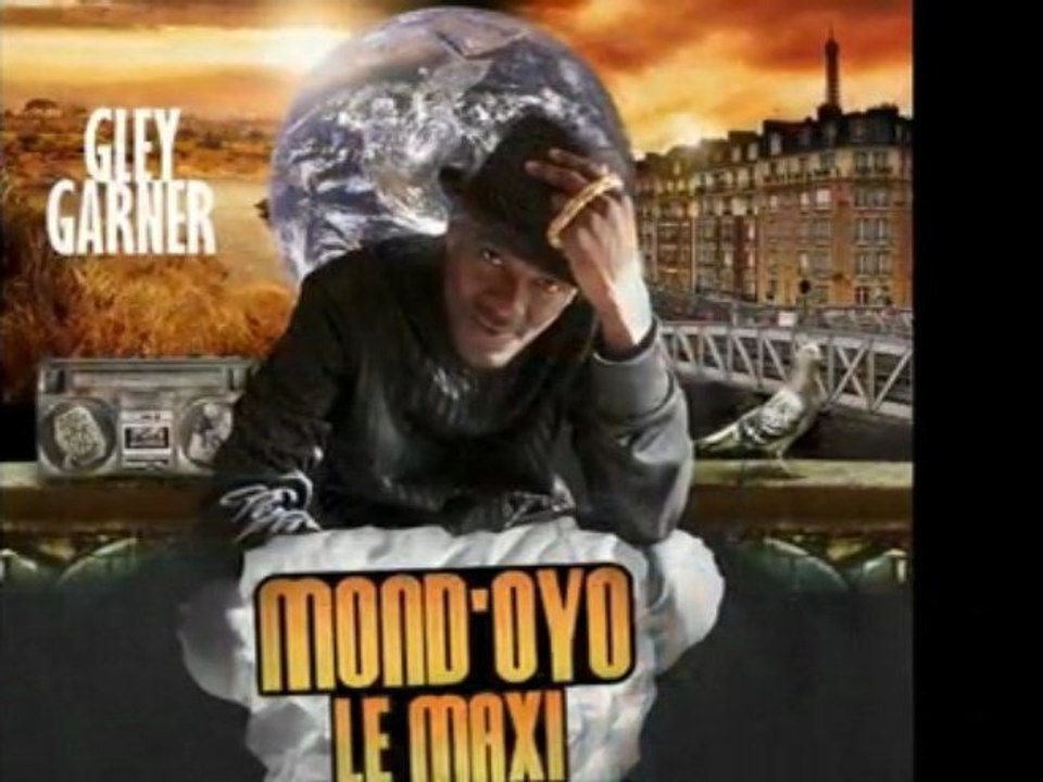 CHERCHER LAMOUR . GLEY GARNER