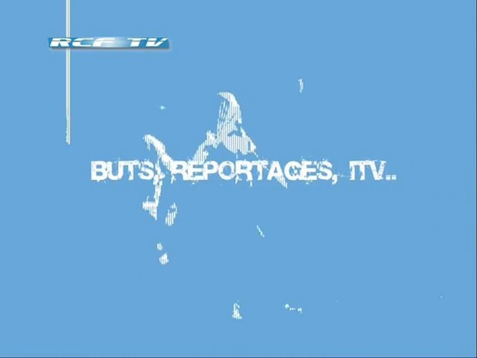 11ème Journée Carquefou-Racing Levallois CFA Groupe D 2010