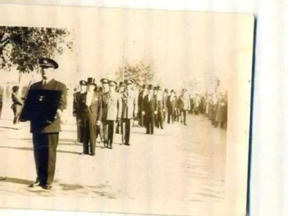 10 Kasım Ata'yı Anıyoruz