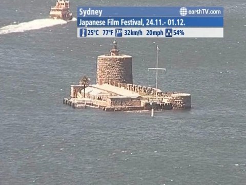 Paris - France, Los Angeles - USA, Nouméa - New Caledonia, Plettenberg Bay - South Africa, Sydney - Australia, Niagara Falls - Canada, Durban - South Africa