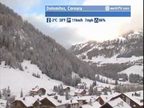 Macau SAR - China, Istanbul - Turkey, Lech Zurs am Arlberg - Austria, Engelberg - Titlis - Switzerland, Dolomites, Corvara - Italy, Udaipur - India, Palma de Mallorca - Spain