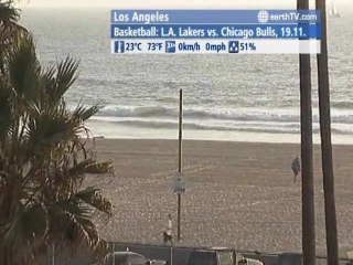 Hong Kong SAR - China, New York - USA, Paris - France, Los Angeles - USA, Auckland - New Zealand, Washington - USA, Nouméa - New Caledonia