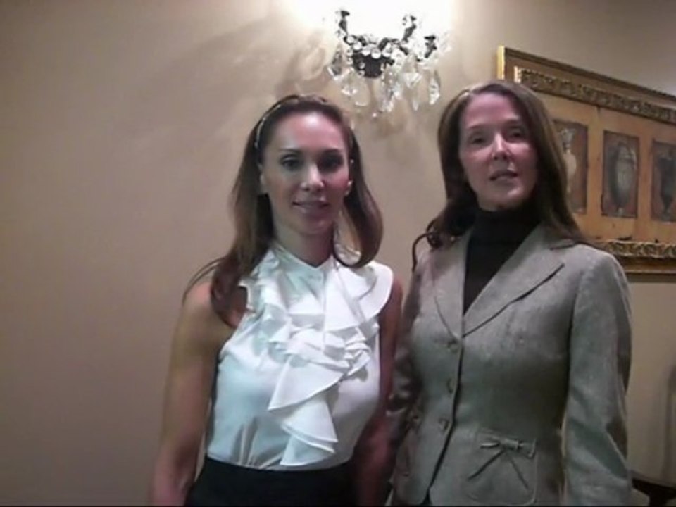 Dr. Amy T. Bandy | Dermal Fillers Part 1